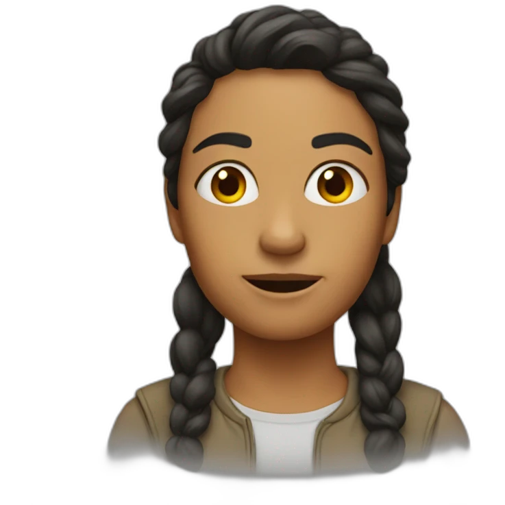 Nita emoji