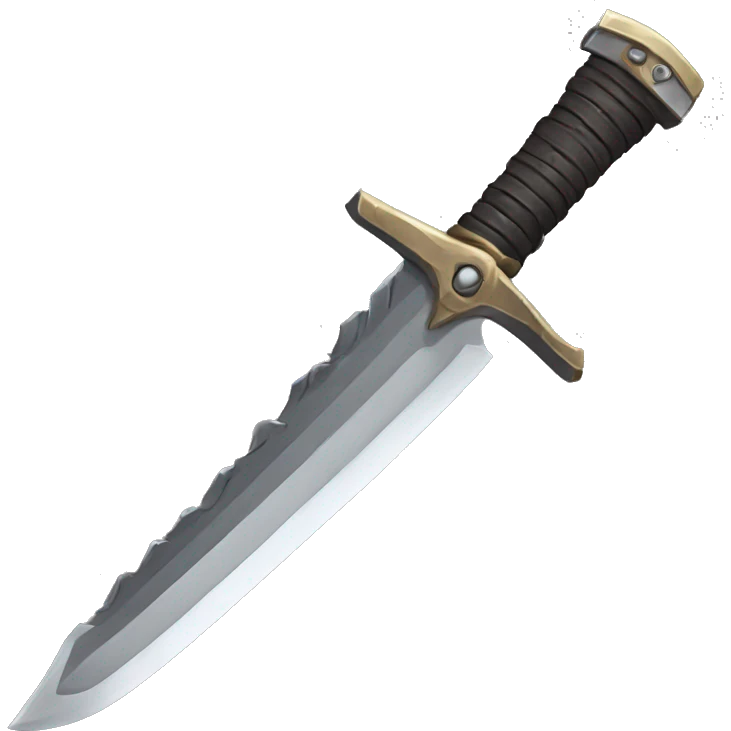 chainsword emoji