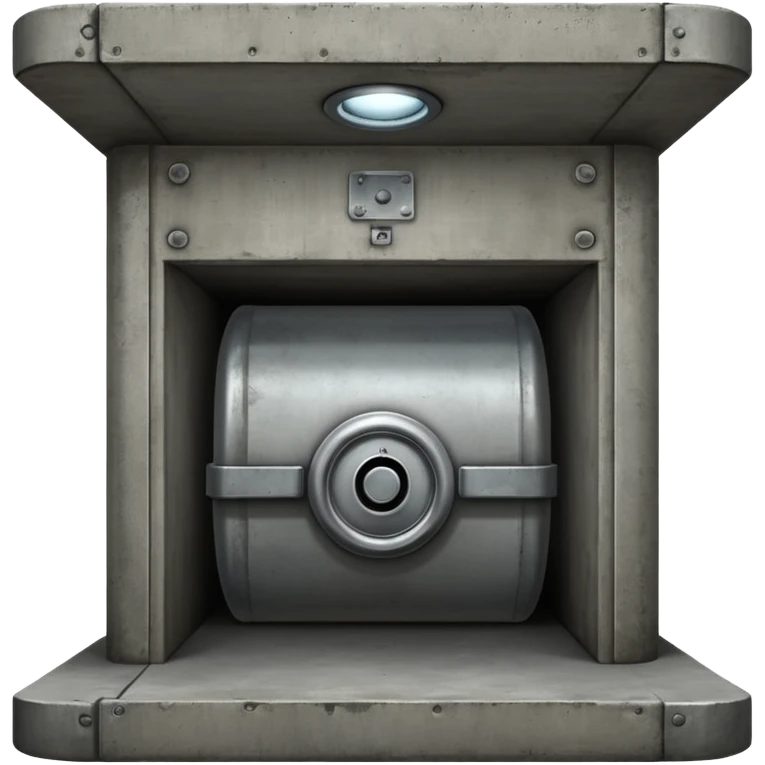 underground bunker png emoji