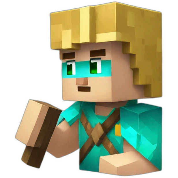 minecraft game emoji