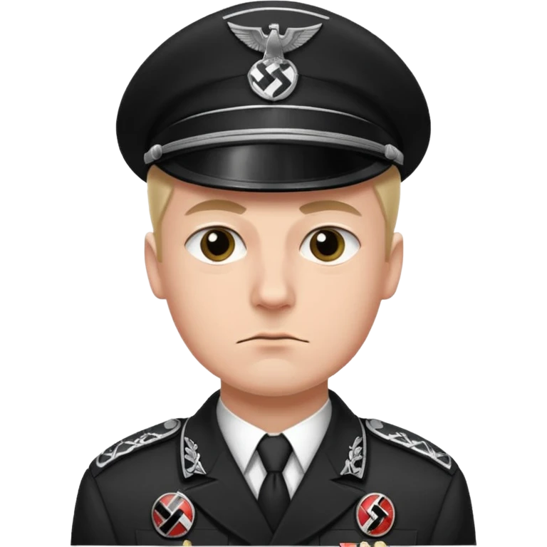 nazi emoji