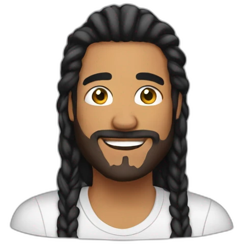 locklear youtuber emoji