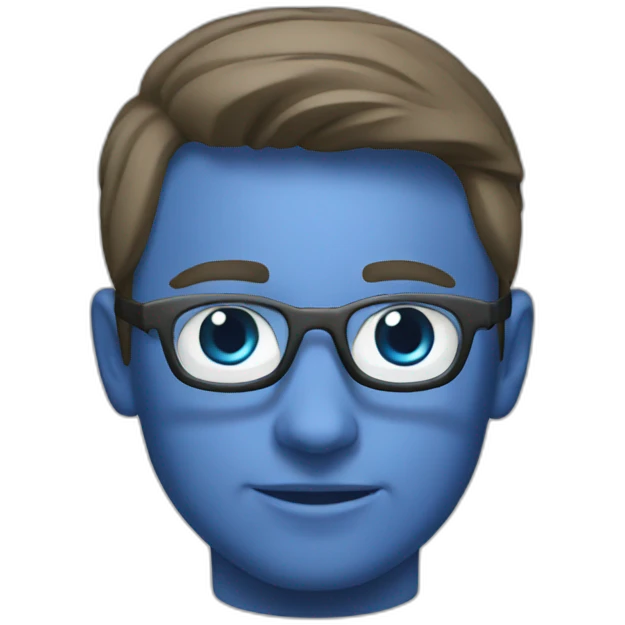 tech research emoji