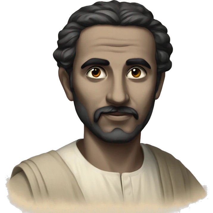 19th century Arab emoji