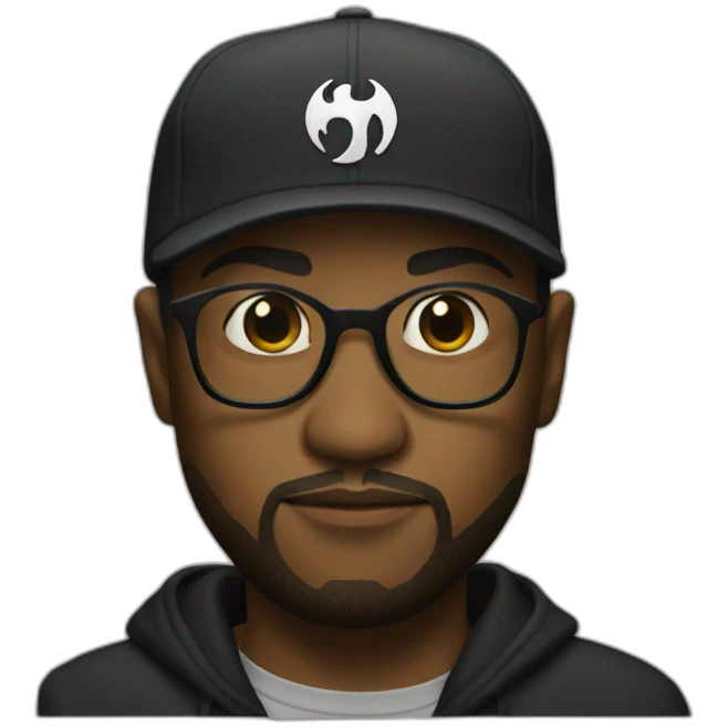 wu tang clan emoji