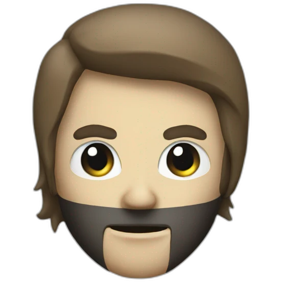 Anonymous Browsing emoji