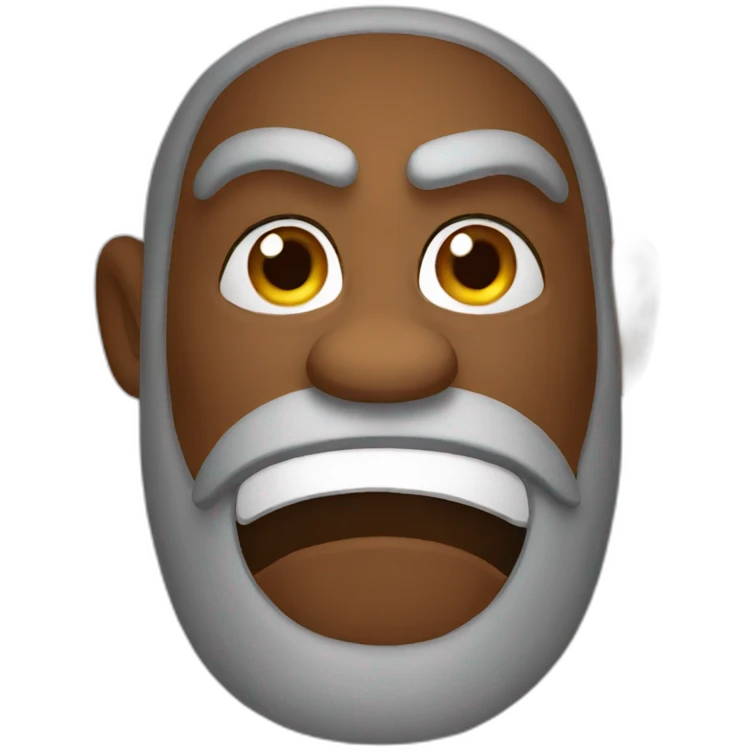 Taz emoji