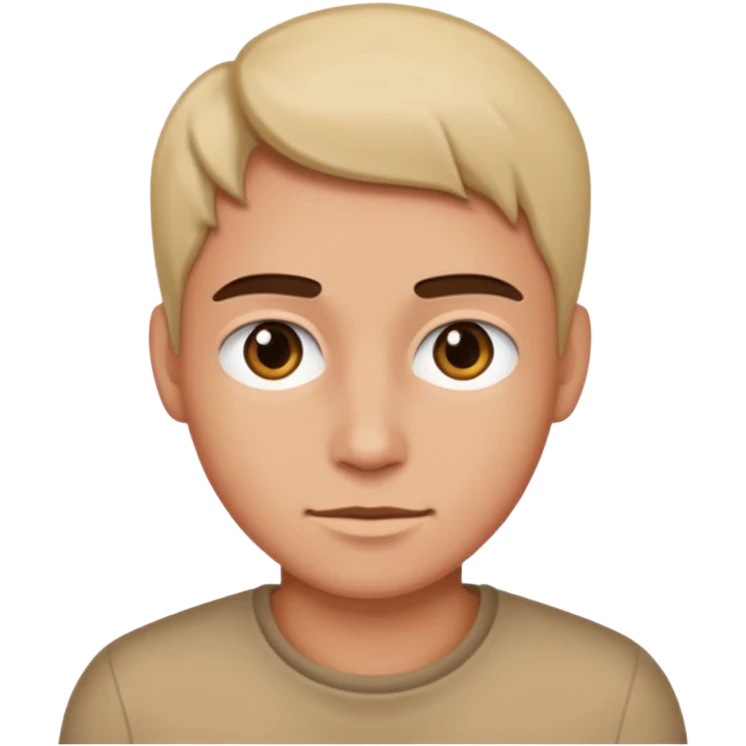 Anonymous emoji