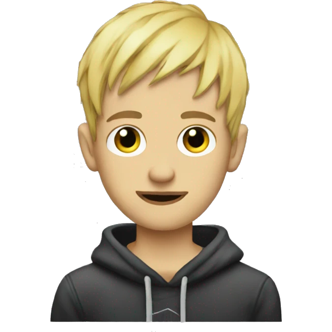 Lil peep emoji
