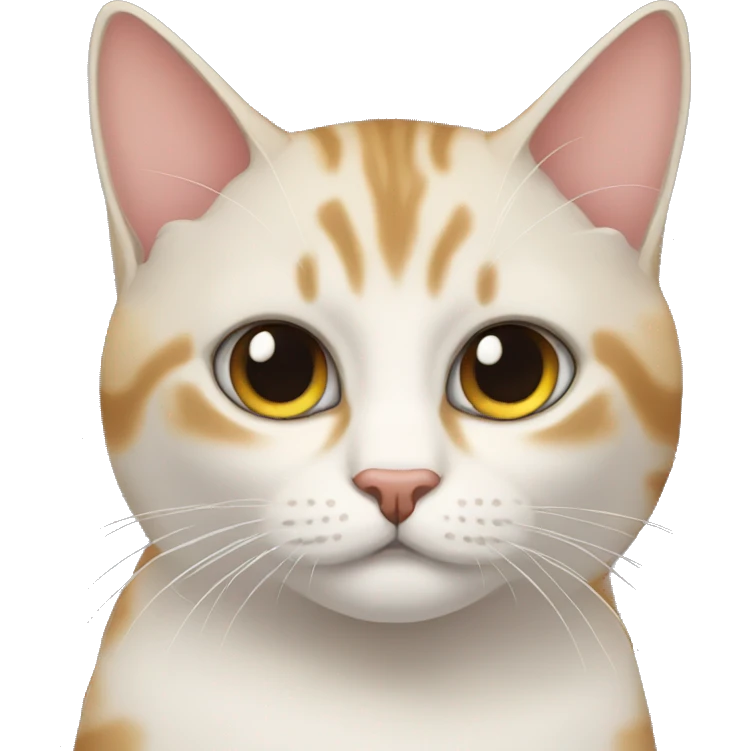 Gato emoji