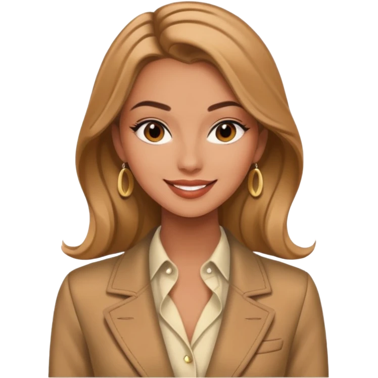 gossip girl emoji