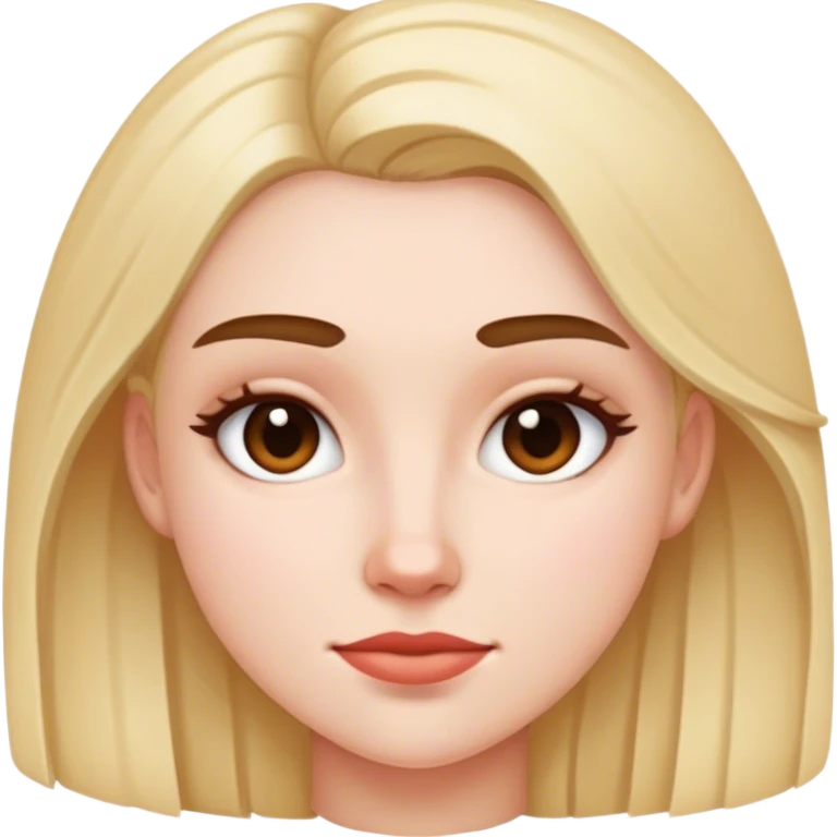 Katelyn forester  emoji