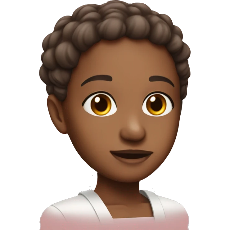 Skincare emoji