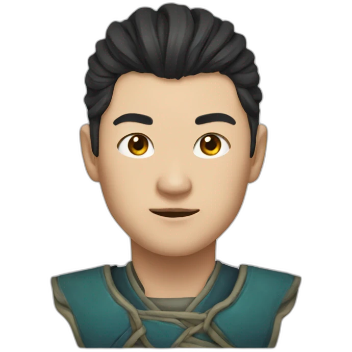 Lan zhan emoji