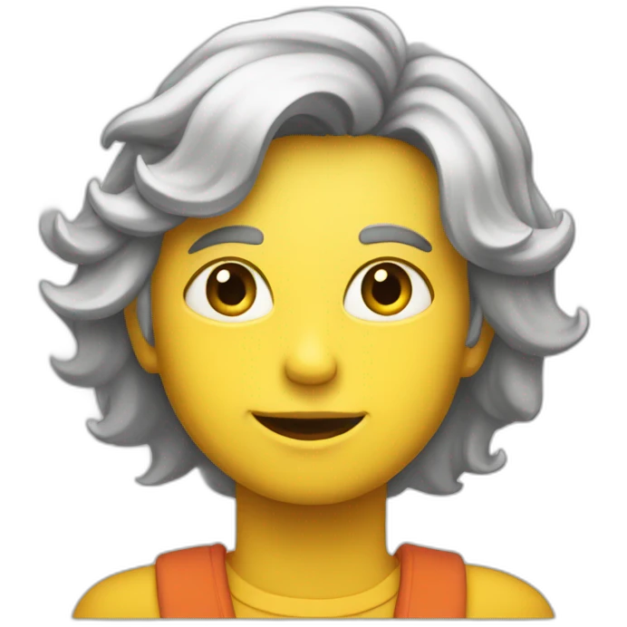 Demain nous appartient emoji