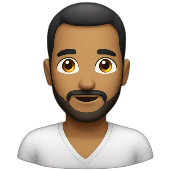Zizi emoji