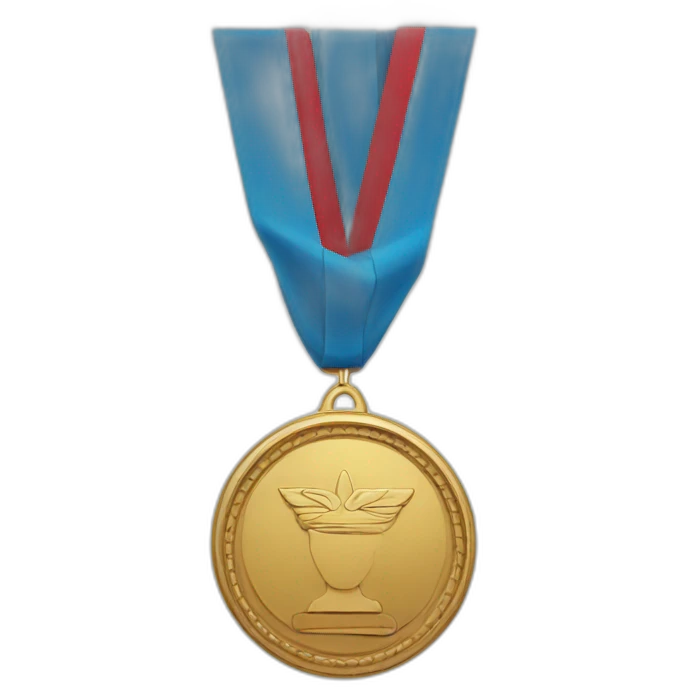 corporate medal emoji