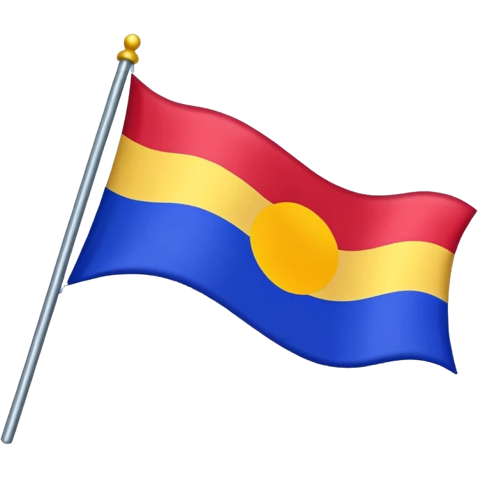 Pntc flag emoji