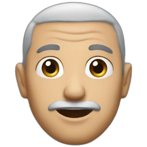 Fredi emoji