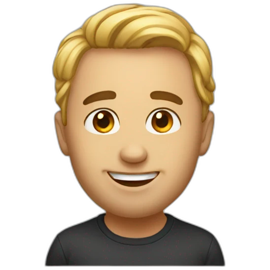1 million followers emoji