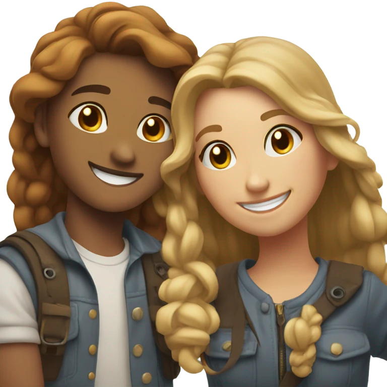 BFFL emoji
