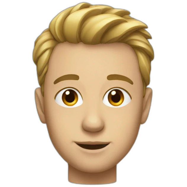 NLE emoji