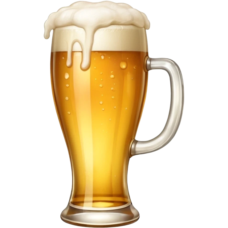 Beer emoji