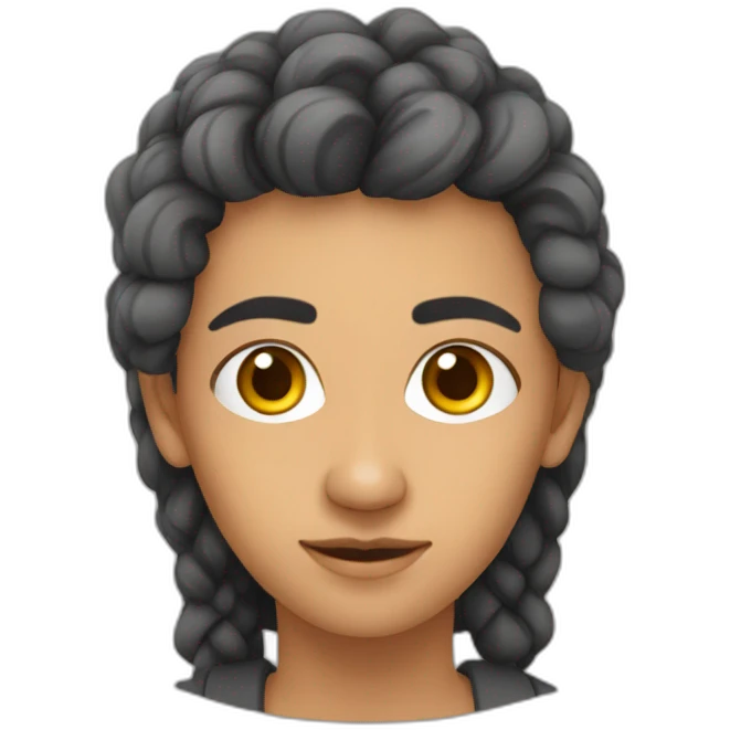 Amazigh emoji