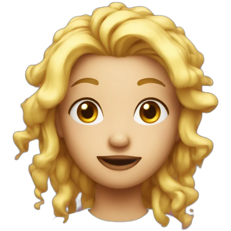 Jinx emoji