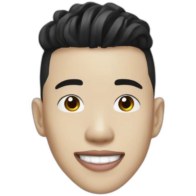 Jay park emoji