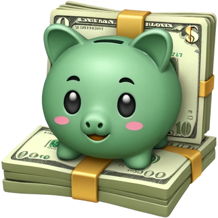 Money emoji