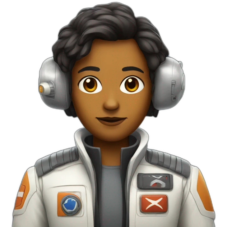 xwing pilot emoji