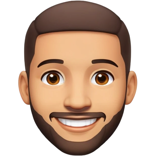 Drake greeting emoji