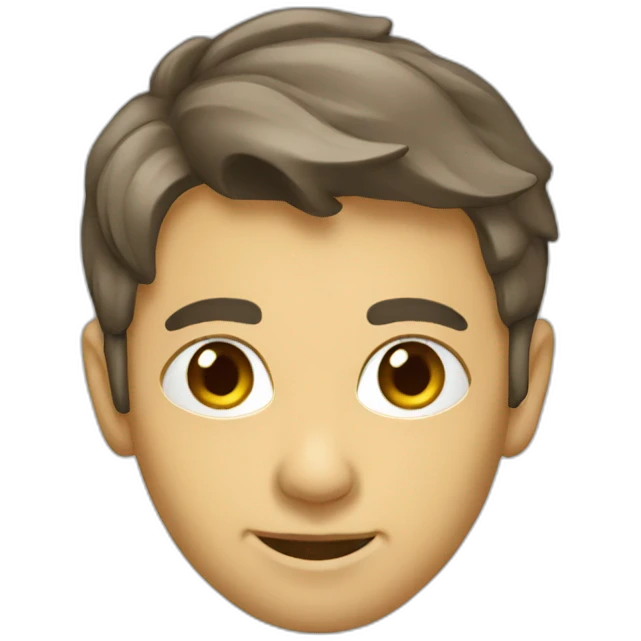 Vermeil emoji