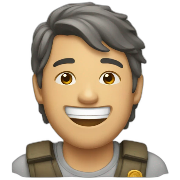 Celebración  emoji
