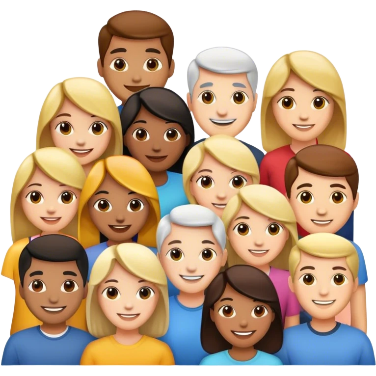 Gang emoji