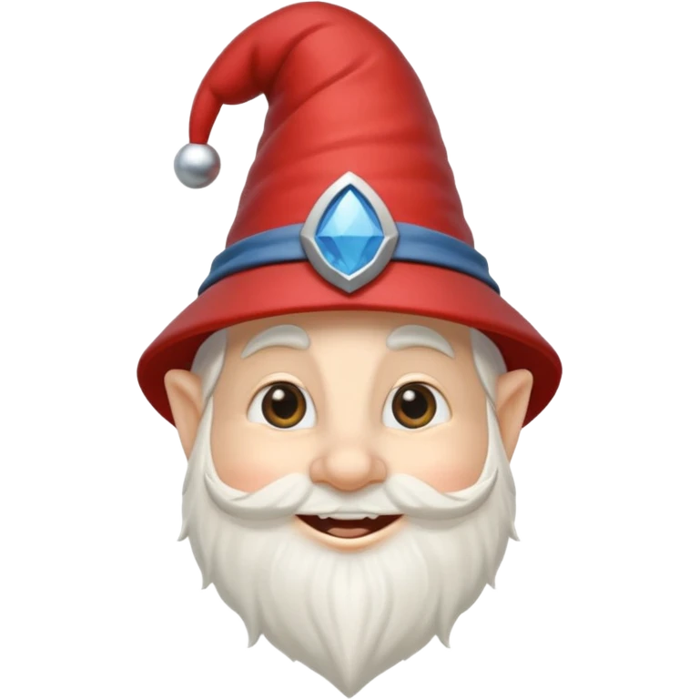 gnome emoji