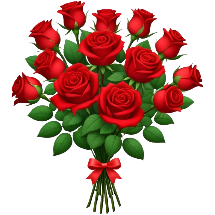 🌹boqout  emoji