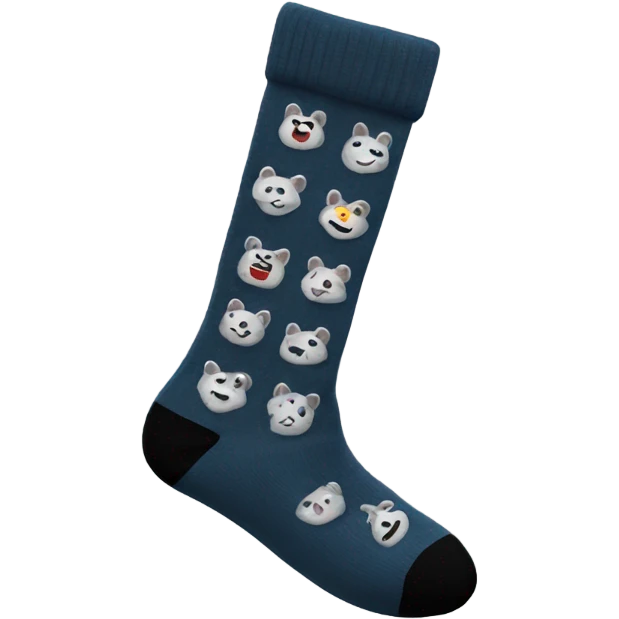 Socks  emoji