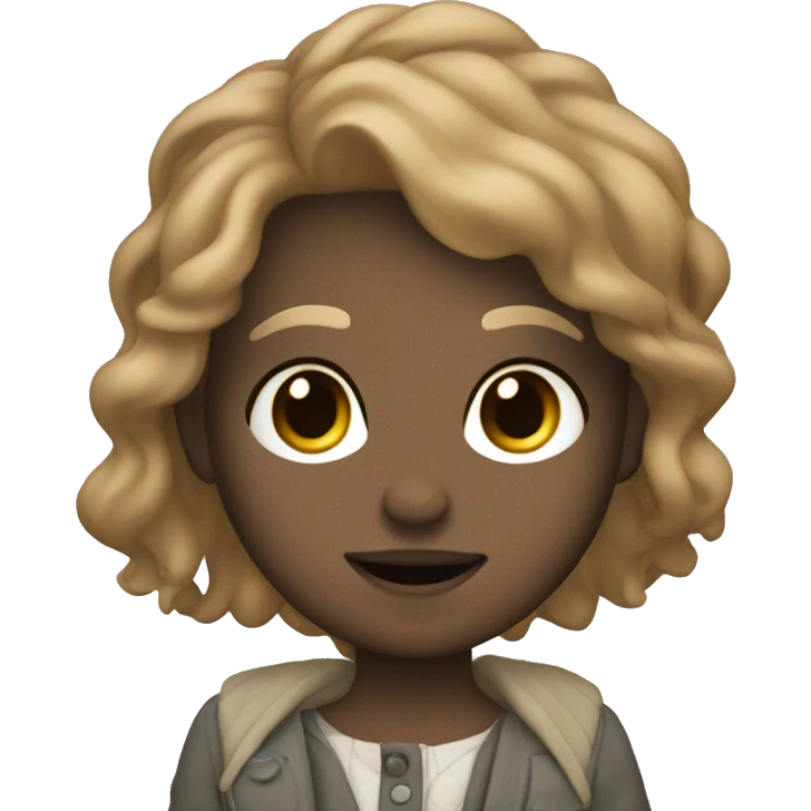 baturra de zara emoji