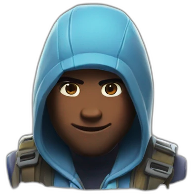 Fortnite  emoji