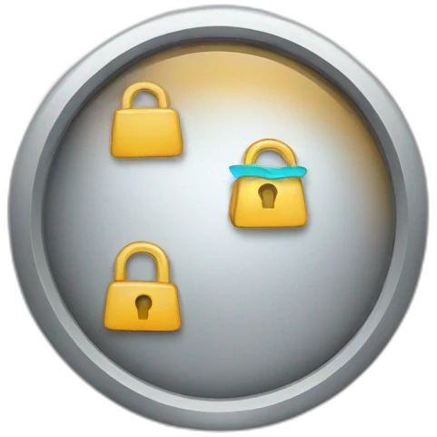 open banking emoji