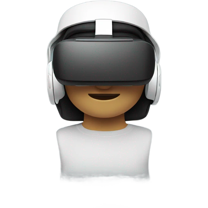Meta quest 3 emoji