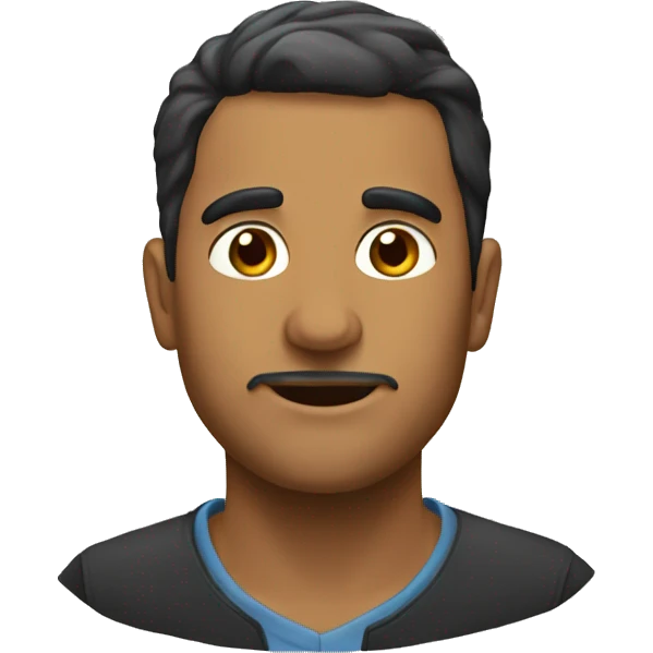 ladrón  emoji