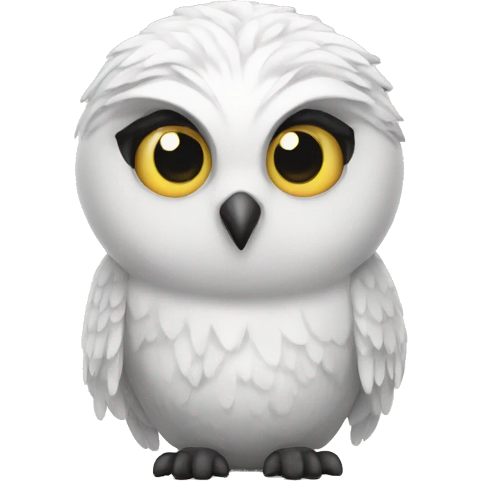 Hedwig emoji