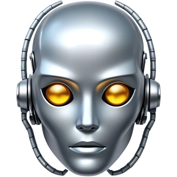 Cybernetic emoji