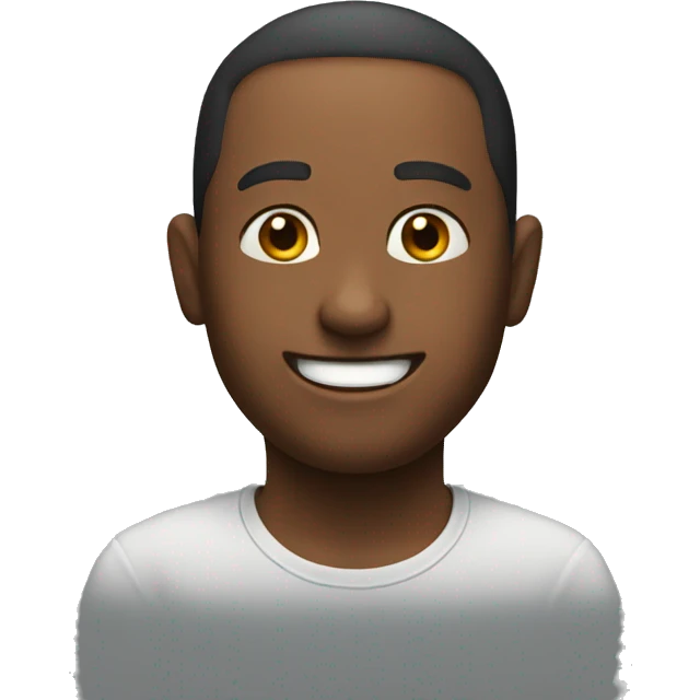 tradicional emoji happy emoji