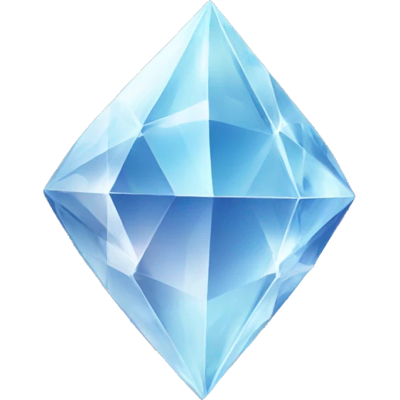 crystal emoji