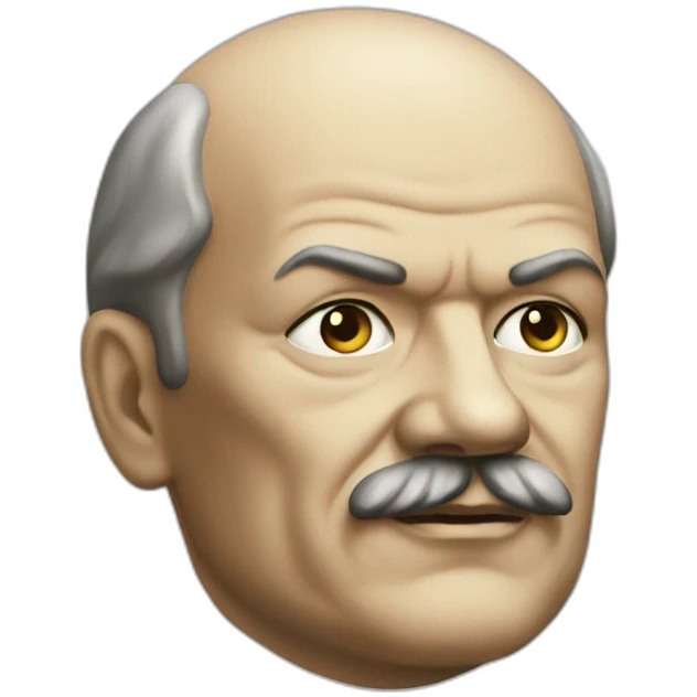 lenin emoji