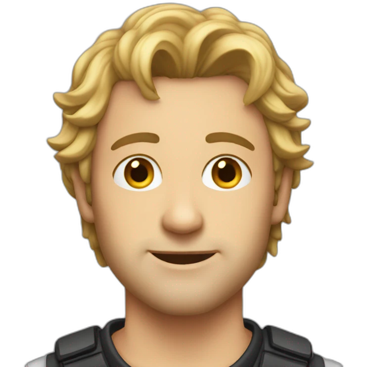 Ian Splater emoji